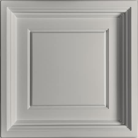 Ceilume Madison 2ft x 2ft Stone Ceiling Tile V3-MAD-22STO